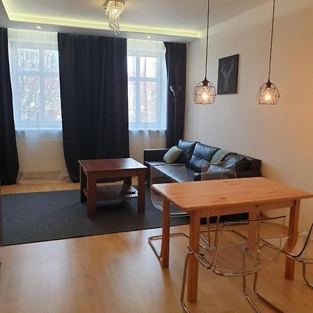 Apartamenty Rynek Lezajsk Exterior photo