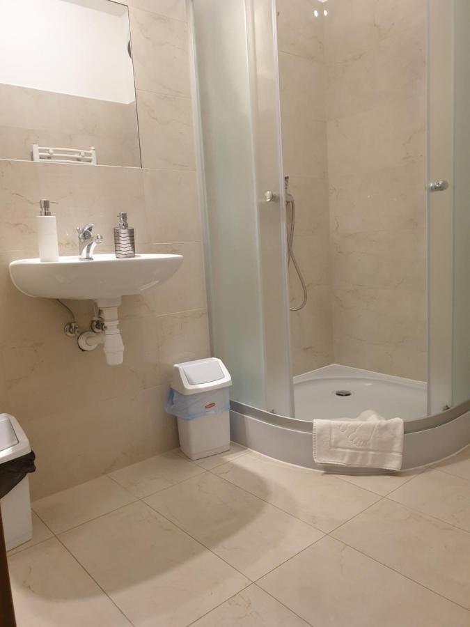 Apartamenty Rynek Lezajsk Exterior photo