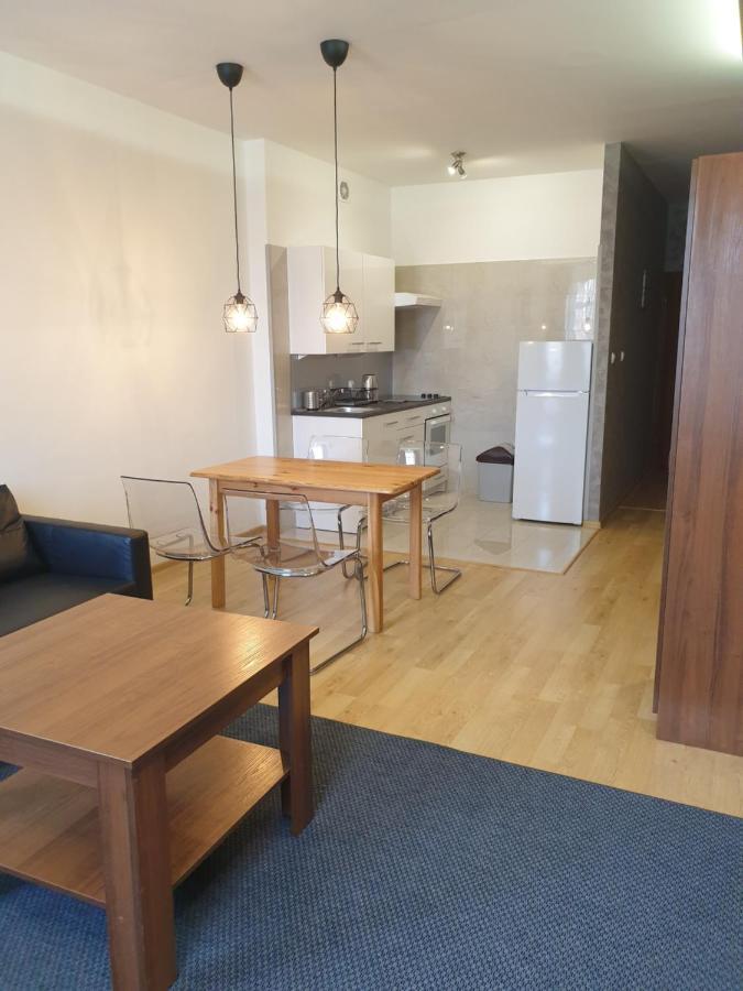Apartamenty Rynek Lezajsk Exterior photo