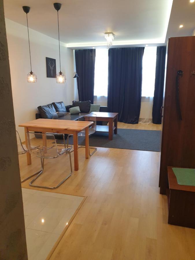 Apartamenty Rynek Lezajsk Exterior photo