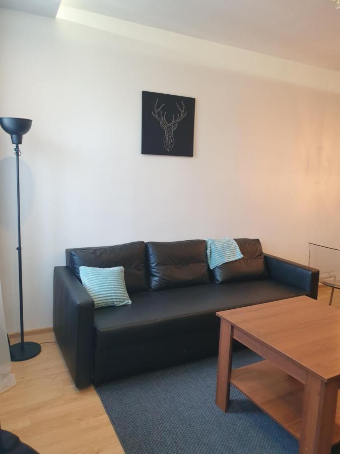 Apartamenty Rynek Lezajsk Exterior photo